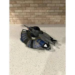 Star Wars Clone Wars‎ Droid Tri-Fighter Ship Vehicle Hasbro Separatist Droid ba